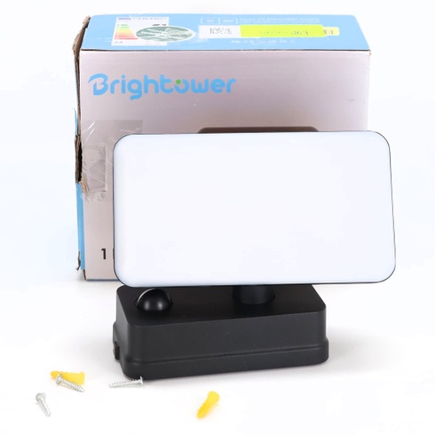 Nástěnné svítidlo Brightower 1071