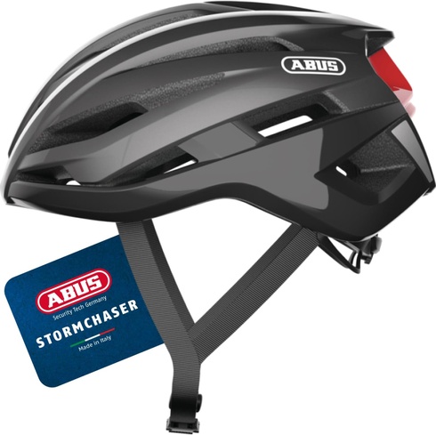 Cyklistická prilba Abus závodná XL (61-63 cm)