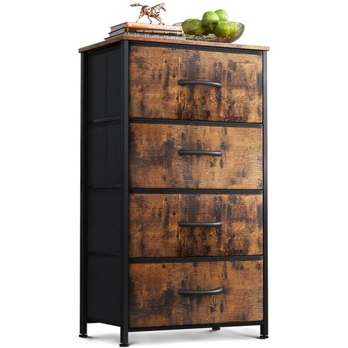 Komoda Coleshome Coleshome-4-4