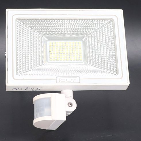 Zářič s detektorem pohybu CLY 60e3b586-d278
