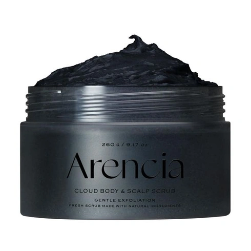 Arencia Fresh Cloud Sea Salt Body