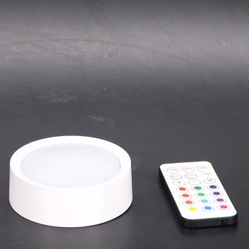 LED podskříňová svítidla DA LIGHT 2 ks