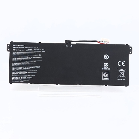 Baterie do notebooku Hubei