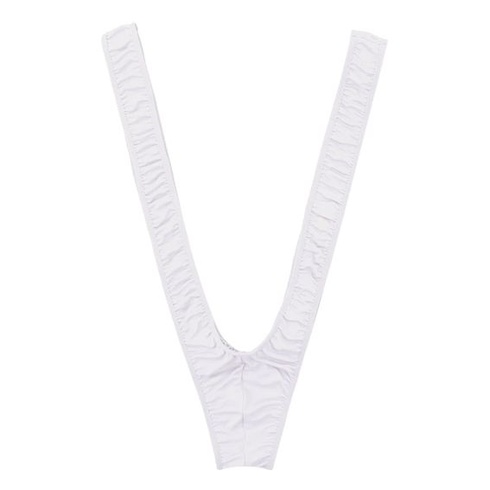 LATRAT Inside Ropa, Boratov kostým Mankini, pánsky univerzálny kostým, Borat's Mankini plavky,