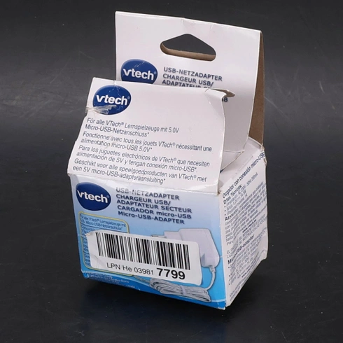 Napájací adaptér Vtech 80-405149