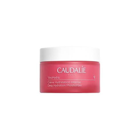 Caudalie VinoHydra Intenzivní hydratační krém – 50 ml