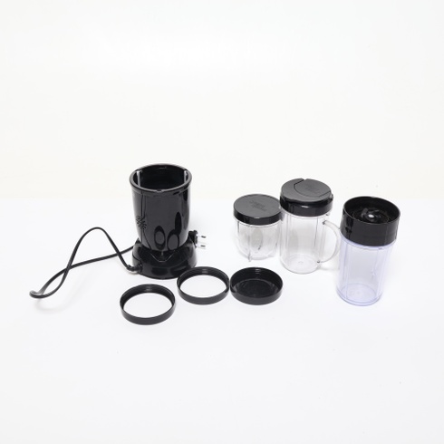 Mixér Magic bullet výkon 200 W