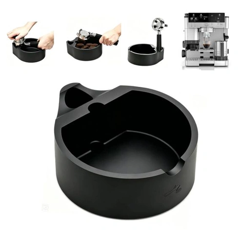 Multifunkčná krabička na filtre, príslušenstvo k espressu