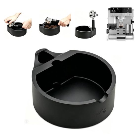 Multifunkční krabička na filtry, příslušenství k espressu