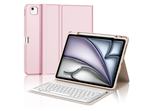 Klávesnice Tiiomioon s obalem iPad Air 13
