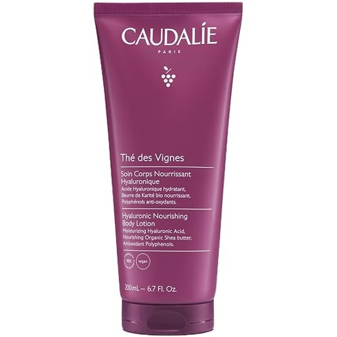 Tělové mléko Caudalie 3522931003693