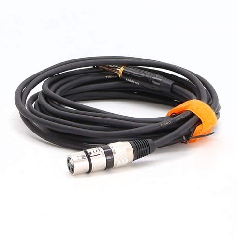 Kabel mikrofonu XLR Tisino TSN9521