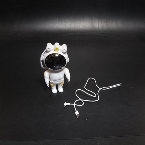 Projektor MOLEKSDAL astronaut