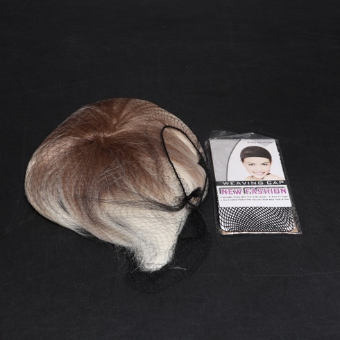 Parochňa Creamily ‎MS-1983 platinová blond