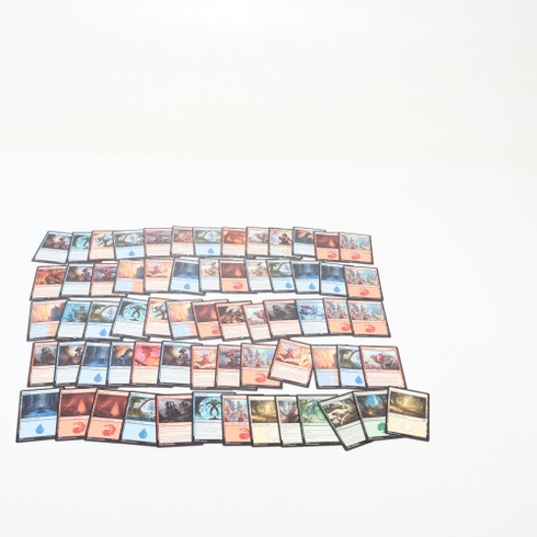 Kartová hra Magic The Gathering D24740000