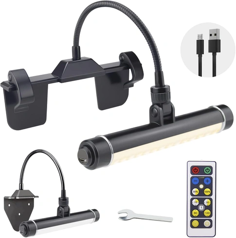 Osvětlení obrazu Honwell LED H600