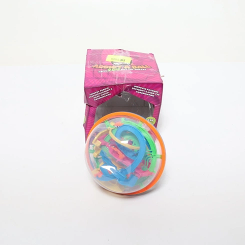 3D bludisko HQ Windspiration 501080