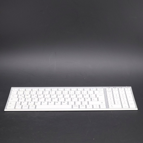 Bluetooth klávesnica iClever BK10