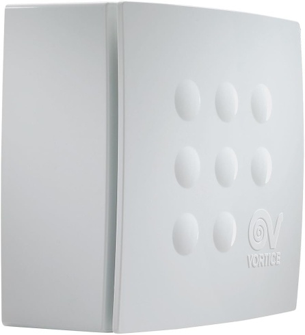 Ventilátor Vortice 11944 biela