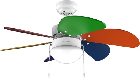 Ventilátor Cecotec EnergySilence Aero 360