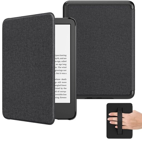 Puzdro MoKo pre Kindle 6