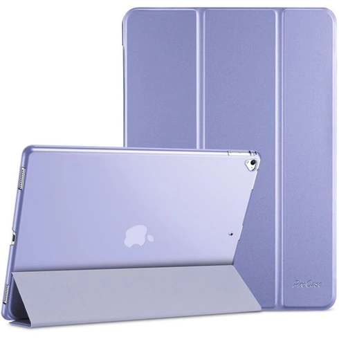 Pouzdro ProCase pro iPad Pro 12,9 palce 2017/2015 (1. a 2. generace) ochranné pouzdro, lehké,
