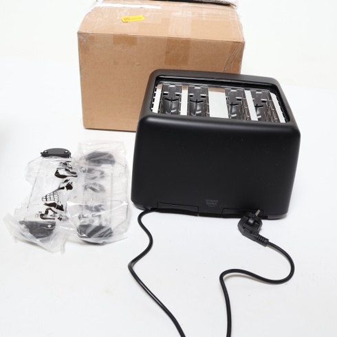 Hriankovač Amazon Basics TA5406A-GS