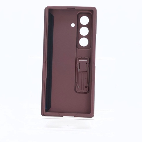 Puzdro coque pre Samsung Galaxy Z Fold 7