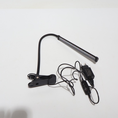 Stolová lampa Sonamindary S-GL01-1H-60-5V