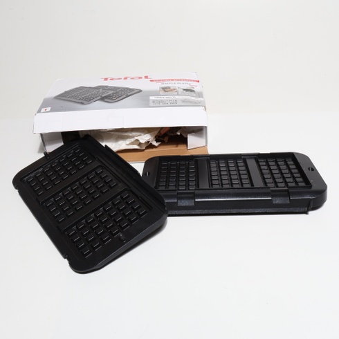 Dosky pre vaflovače Tefal XA734