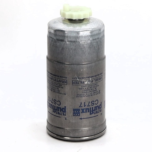 Palivový filtr Purflux CS717