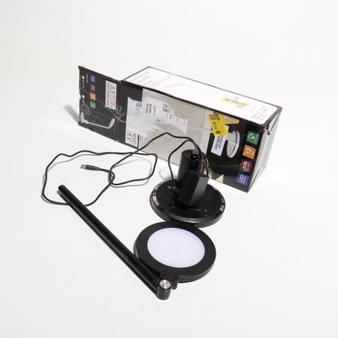 Stolová lampa JUKSTG HD1906C