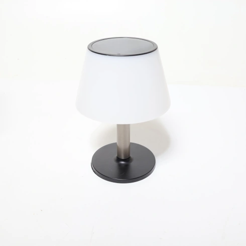 Stolní solarní lampa Paulmann 94309