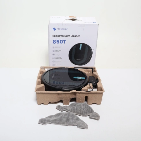 Robotický vysávač Proscenic 850T Wi-Fi