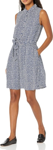 Dámské šaty Amazon essentials AE1936100 M