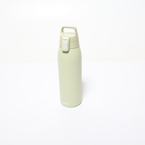 Fľaša na pitie Sigg 1000 ml žltá