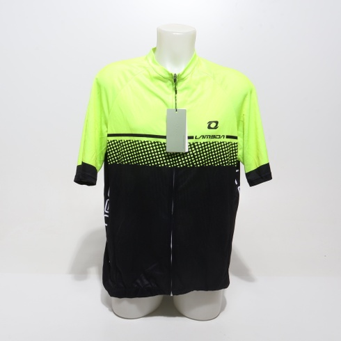 Cyklistický dres Lameda délka 70 cm