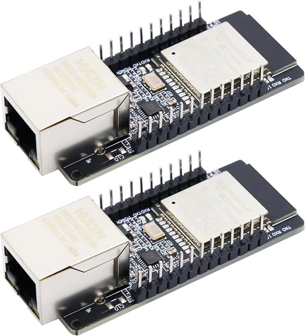 Konektor k desce AYWHP WT32-ETH01 ESP32 2ks