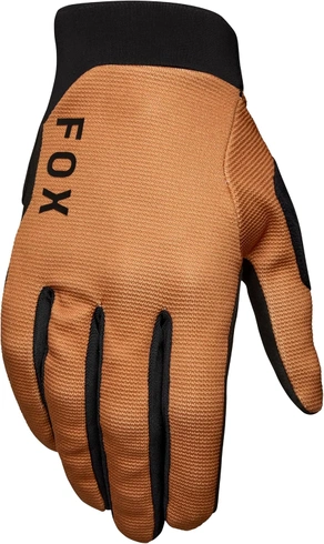 Cyklistické rukavice Fox Racing/ M