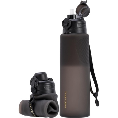 Fľaša na pitie TakeToday 1000 ml