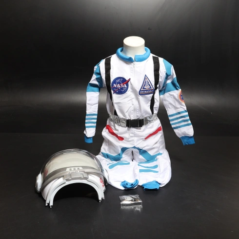 Astronaut Spooktacular Creations 20691-3T