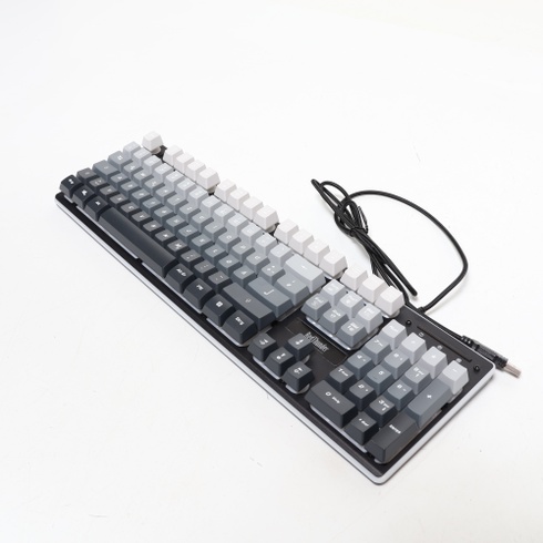 Set klávesnice a myši RedThunder K10