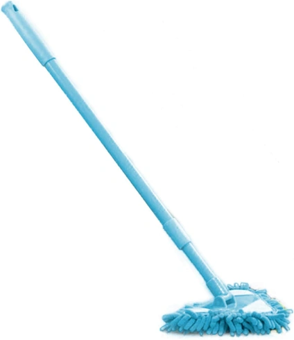Výsuvný trojuholníkový mop N/J