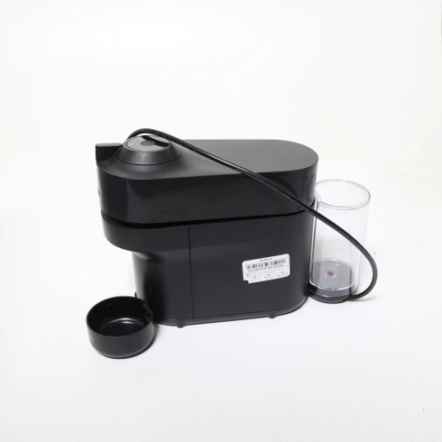 Kávovar Nespresso ENV90.B na kapsule, 1350 W