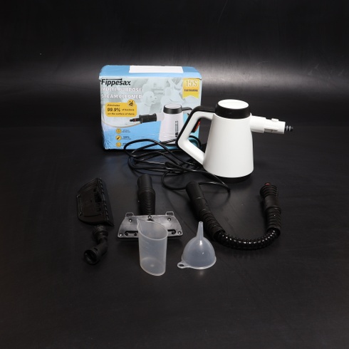 Parní čistič Fippesax EM-319
