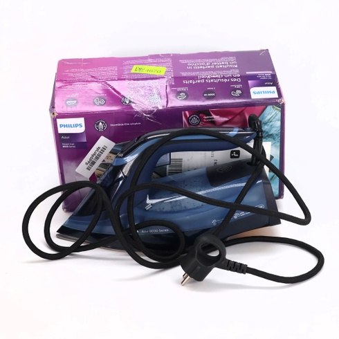 Naparovacia žehlička Philips DST8020