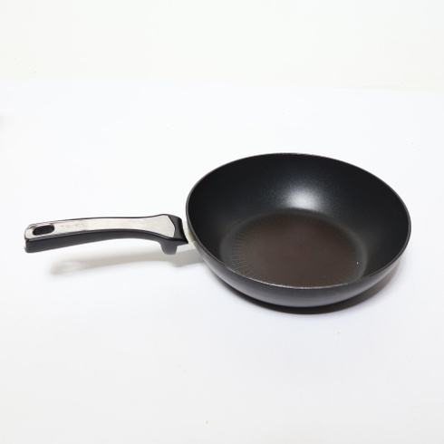 Wok pánev Tefal G25919AZ černá