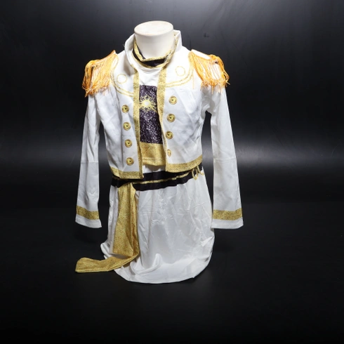 Dětský karnevalový kostým Oirigaga, vel. 120