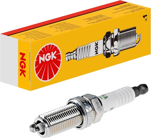 Zapaľovacia sviečka NGK LFR4A-E