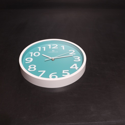 Nástenné hodiny Lafocuse ZH0058E